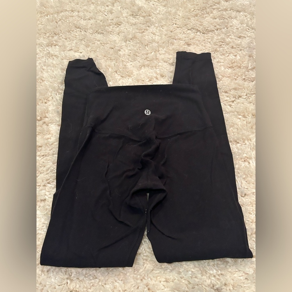 Lululemon Align Leggings